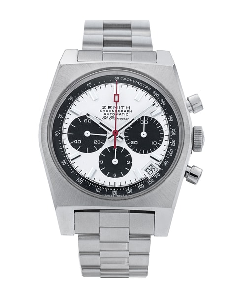 Zenith Chronomaster El Primero 03.A384.400/21.M384